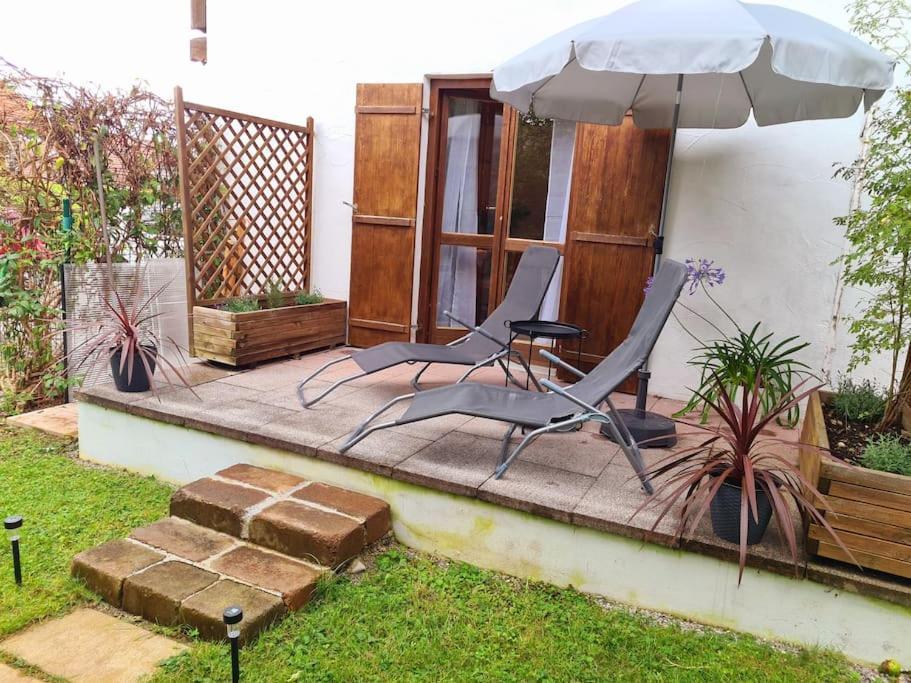Ruhige Ferienwohnung In Bad Toelz Екстериор снимка